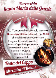 ceppo di natale