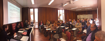 seminario Anci Angri