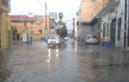 allerta meteo