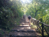 montagna di Angr