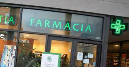 farmacia