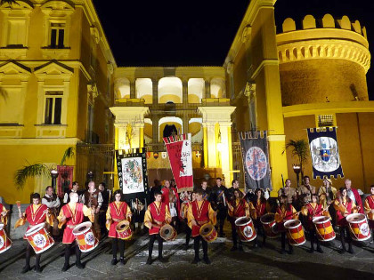 Palio Storico Città di Angri