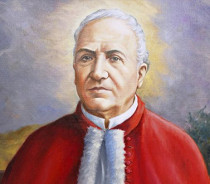 Sant'Alfonso Maria Fusco