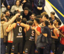 asd angri pallacanestro