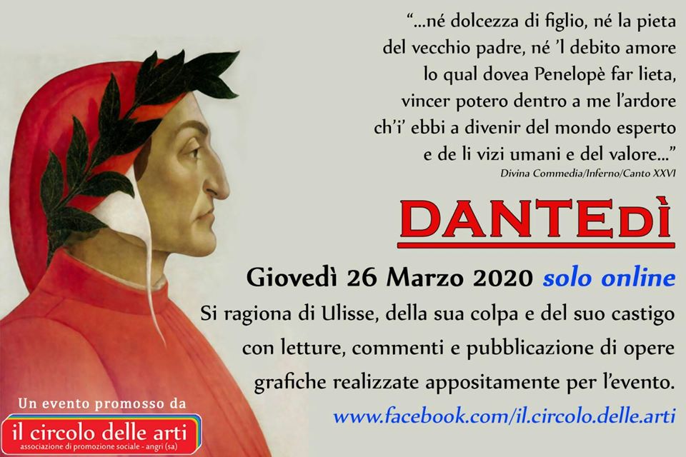 dantedì