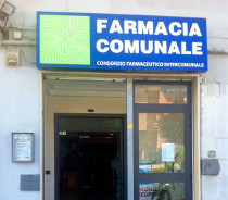 farmacia comunale angri