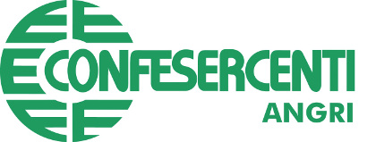 logo confesercenti angri