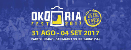 logo okdoriafest 2010