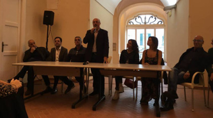 presentazione film made in China