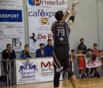 Primelab Angri Pallacanestro