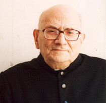 Mons. Alfonso Raiola
