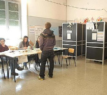 seggio elettorale