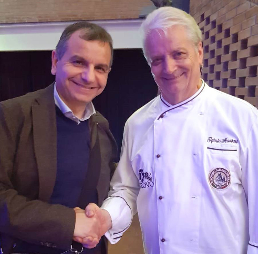 severino e massari
