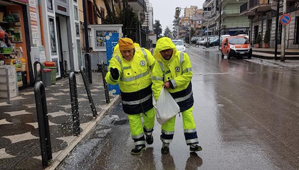 protezione civile angri