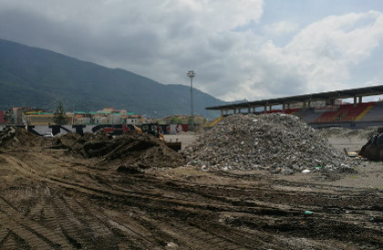 stadio novi angri