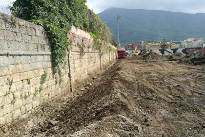 stadio novi angri