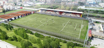 stadio novi angri
