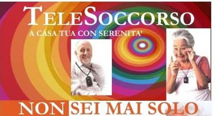 telesoccorso