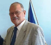 Commissario prefettizio Alessandro Valeri