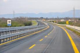 strada statale 268