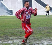 Amarante Angri Calcio