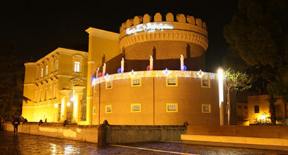 Castello Doria