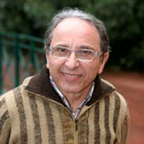 Ernesto Mahieux