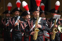 Fanfara dei Carabinieri