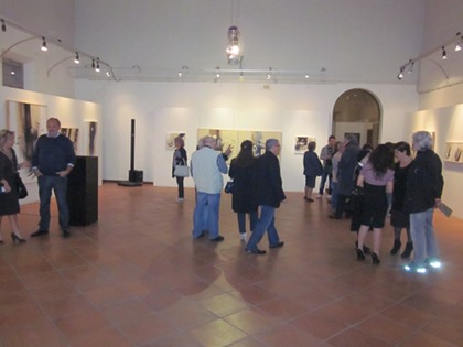 MOSTRA TERLIZZI 2