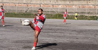 Rodio Città di Angri