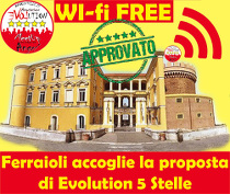 wifi free angri