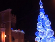 Albero natale Angri