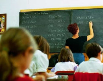 Alunni scuola