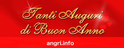 auguri 2016