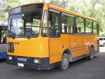 Autobus Cstp