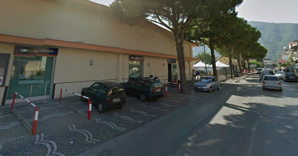 banca Ubi Carime Angri