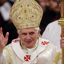 Benedetto XVI