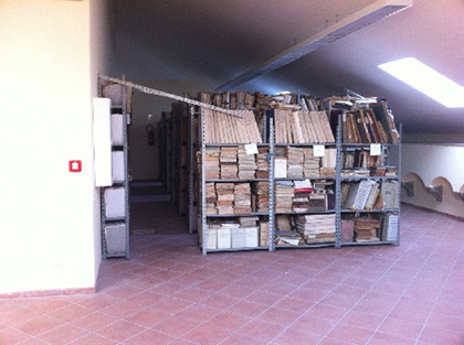 archivio angri