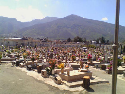 cimitero angri