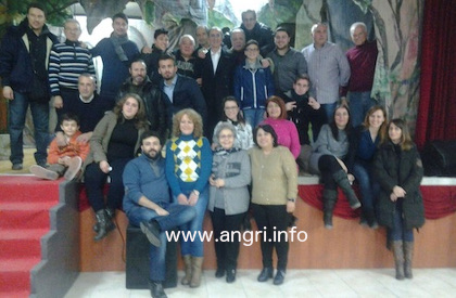 Compagnia Centro Artistico Culturale Arcobaleno Angri