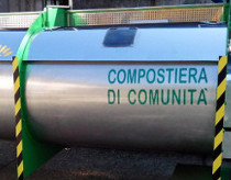 Compostiera