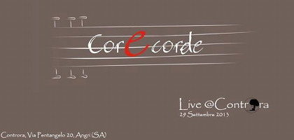 corecorde angri