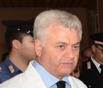 dott. Maurizio D'Ambrosio