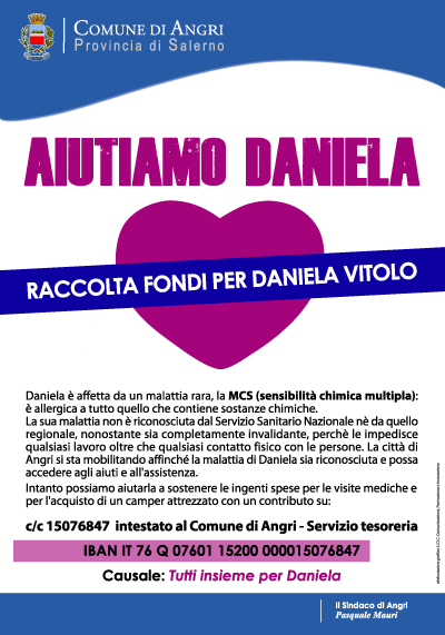 manifesto pro daniela angri