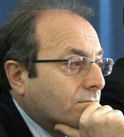 Gianfranco D'Antonio Angri