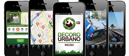 decoro urbano angri