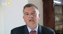 Demetrio Cuzzola presidente  Unimpresa Salerno