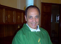Don Enzo Leopoldo Angri
