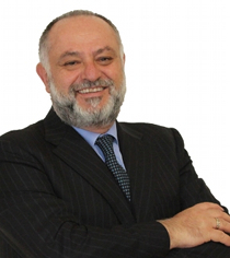 il senatore Giuseppe Esposito