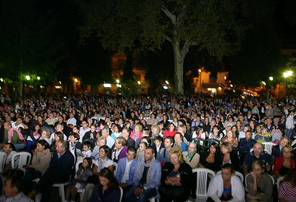 Festival della Danza Angri